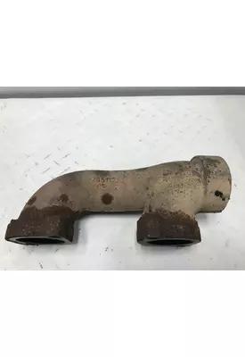 Detroit 60 SER 12.7 Exhaust Manifold