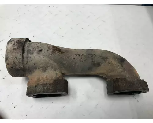 Detroit 60 SER 12.7 Exhaust Manifold