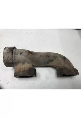 Detroit 60 SER 12.7 Exhaust Manifold