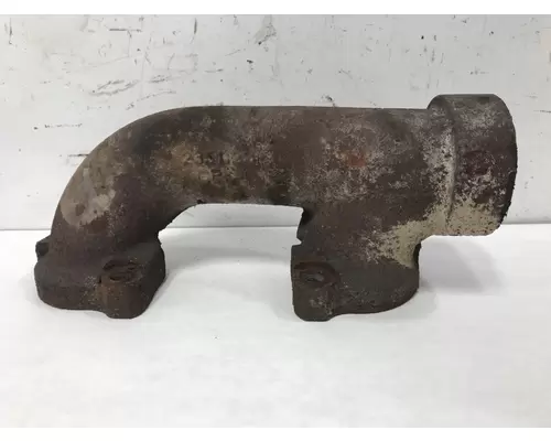 Detroit 60 SER 12.7 Exhaust Manifold