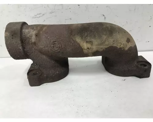 Detroit 60 SER 12.7 Exhaust Manifold