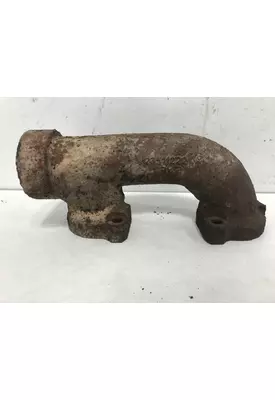 Detroit 60 SER 12.7 Exhaust Manifold