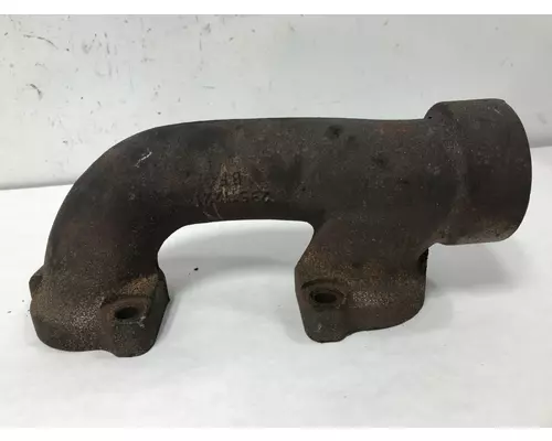 Detroit 60 SER 12.7 Exhaust Manifold