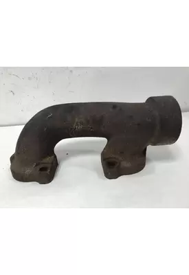 Detroit 60 SER 12.7 Exhaust Manifold