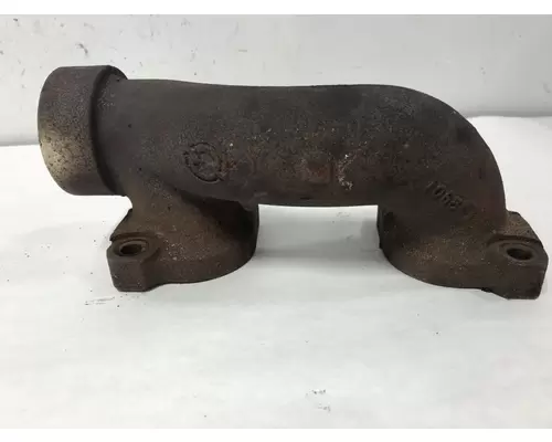 Detroit 60 SER 12.7 Exhaust Manifold