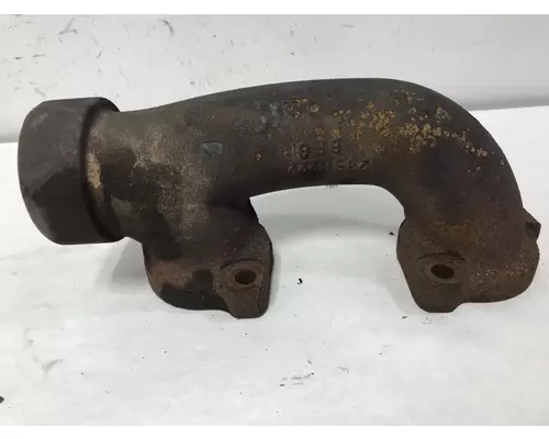 Detroit 60 SER 12.7 Exhaust Manifold