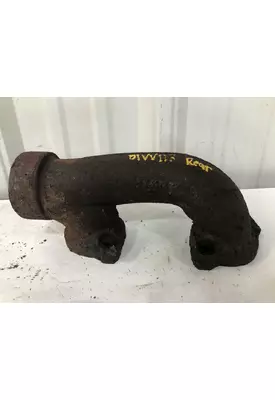 Detroit 60 SER 12.7 Exhaust Manifold