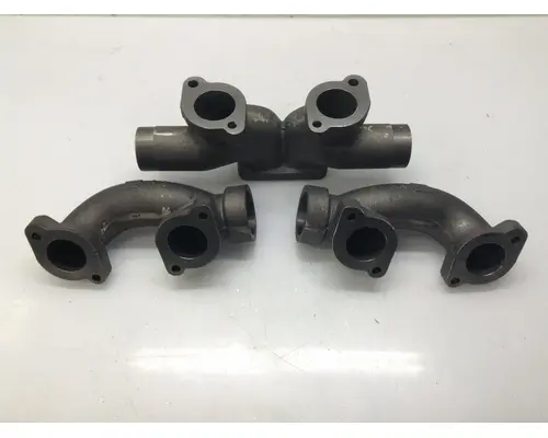 Detroit 60 SER 12.7 Exhaust Manifold