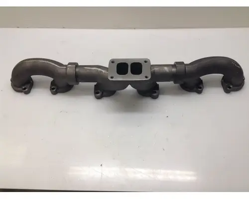 Detroit 60 SER 12.7 Exhaust Manifold