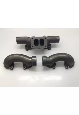 Detroit 60 SER 12.7 Exhaust Manifold