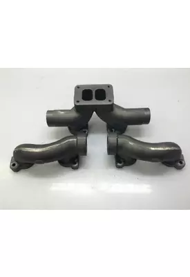 Detroit 60 SER 12.7 Exhaust Manifold