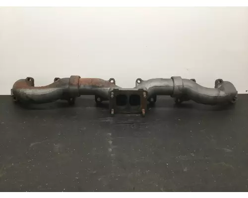Detroit 60 SER 12.7 Exhaust Manifold
