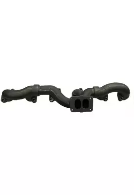 Detroit 60 SER 12.7 Exhaust Manifold