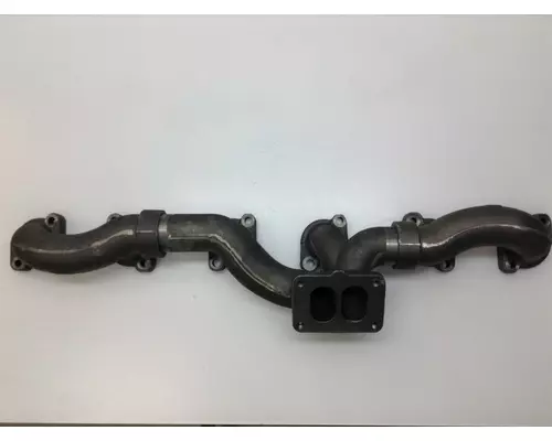 Detroit 60 SER 12.7 Exhaust Manifold