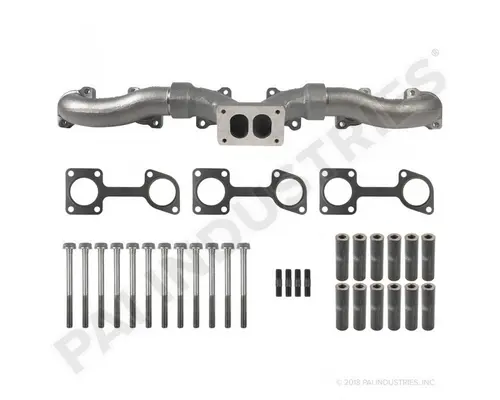 Detroit 60 SER 12.7 Exhaust Manifold