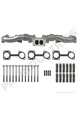 Detroit 60 SER 12.7 Exhaust Manifold