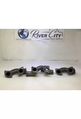 Detroit 60 SER 12.7 Exhaust Manifold