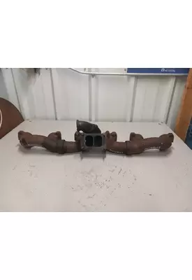 Detroit 60 SER 12.7 Exhaust Manifold