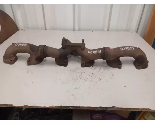 Detroit 60 SER 12.7 Exhaust Manifold