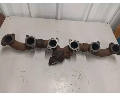 Detroit 60 SER 12.7 Exhaust Manifold