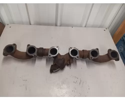 Detroit 60 SER 12.7 Exhaust Manifold