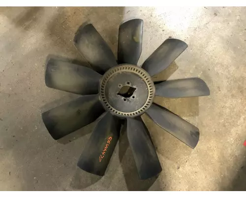 Detroit 60 SER 12.7 Fan Blade