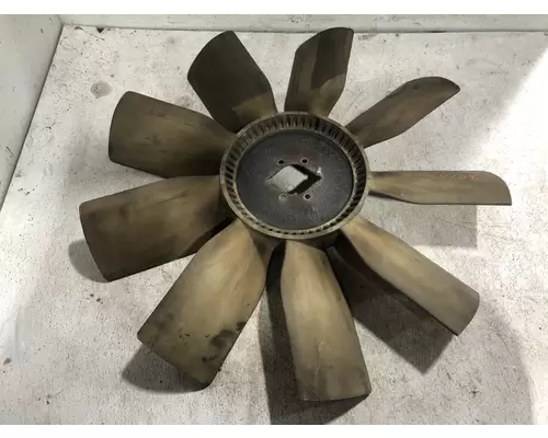 Detroit 60 SER 12.7 Fan Blade