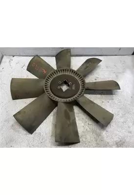 Detroit 60 SER 12.7 Fan Blade