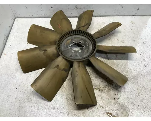 Detroit 60 SER 12.7 Fan Blade