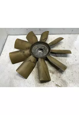 Detroit 60 SER 12.7 Fan Blade