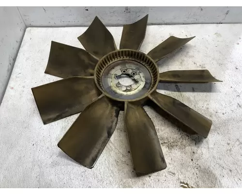 Detroit 60 SER 12.7 Fan Blade