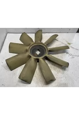 Detroit 60 SER 12.7 Fan Blade