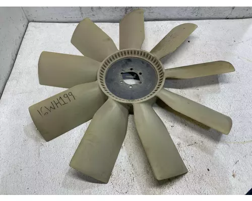 Detroit 60 SER 12.7 Fan Blade