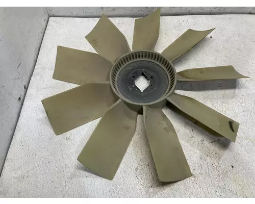 Detroit 60 SER 12.7 Fan Blade