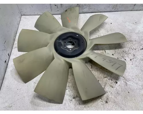 Detroit 60 SER 12.7 Fan Blade