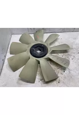 Detroit 60 SER 12.7 Fan Blade