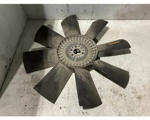 Detroit 60 SER 12.7 Fan Blade