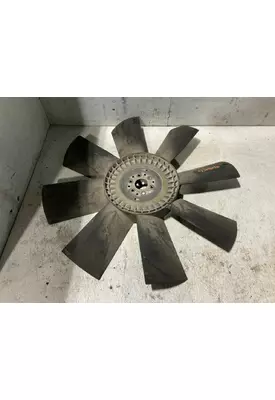 Detroit 60 SER 12.7 Fan Blade