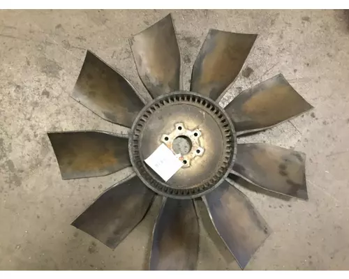 Detroit 60 SER 12.7 Fan Blade