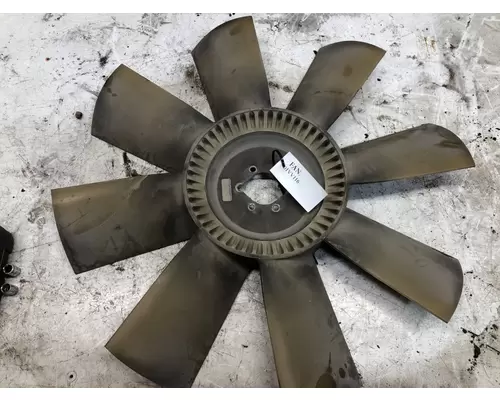 Detroit 60 SER 12.7 Fan Blade