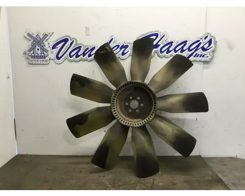 Detroit 60 SER 12.7 Fan Blade