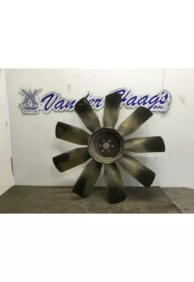 Detroit 60 SER 12.7 Fan Blade