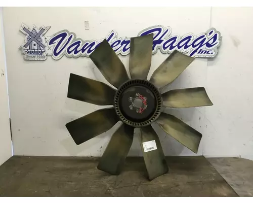 Detroit 60 SER 12.7 Fan Blade