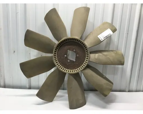 Detroit 60 SER 12.7 Fan Blade