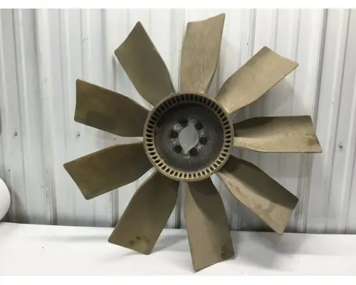 Detroit 60 SER 12.7 Fan Blade