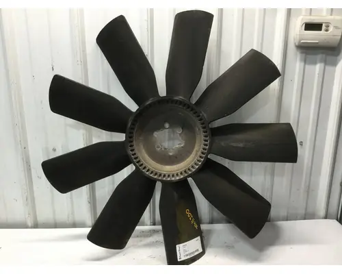 Detroit 60 SER 12.7 Fan Blade
