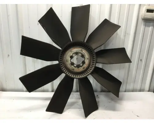 Detroit 60 SER 12.7 Fan Blade