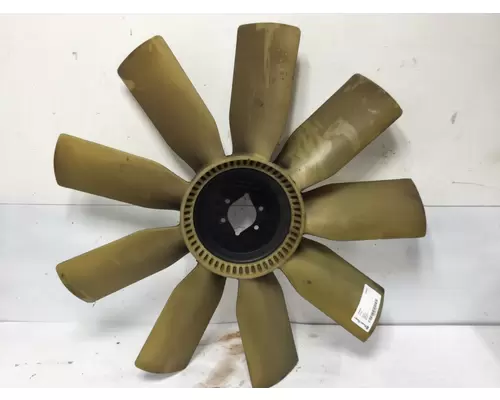 Detroit 60 SER 12.7 Fan Blade