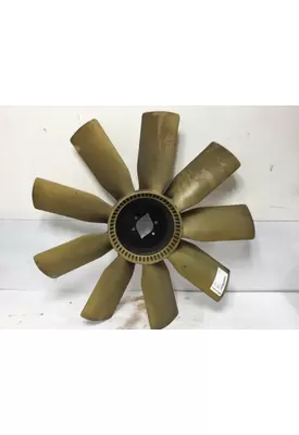 Detroit 60 SER 12.7 Fan Blade