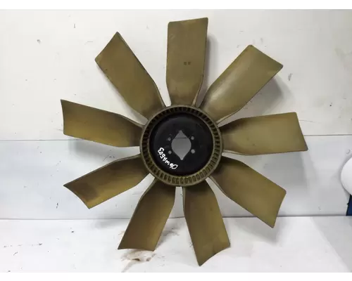 Detroit 60 SER 12.7 Fan Blade